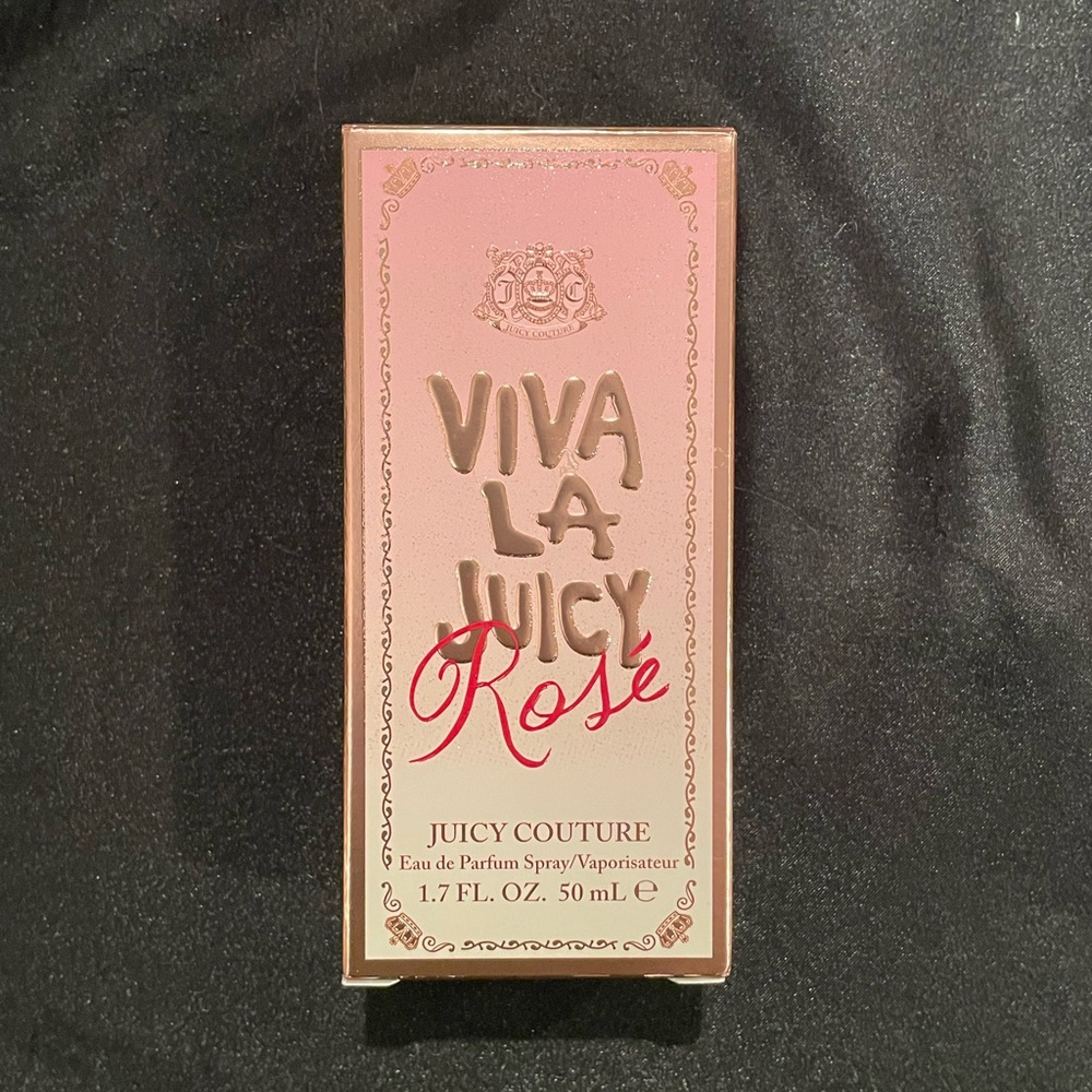 Juicy Couture Viva La Juicy Rosé